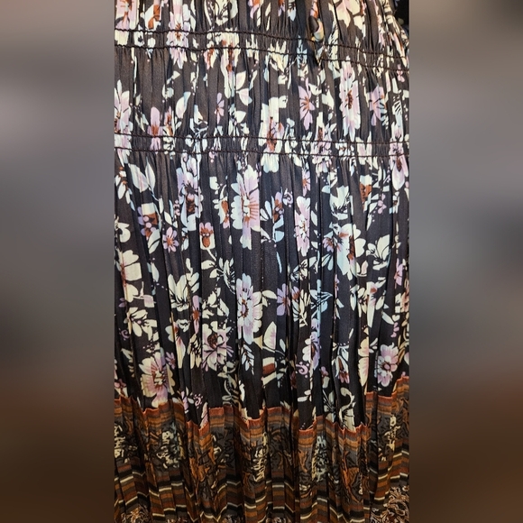 ANTHROPOLOGIE Current Air Alyce Mini Dress. Size small NWT - Picture 13 of 16